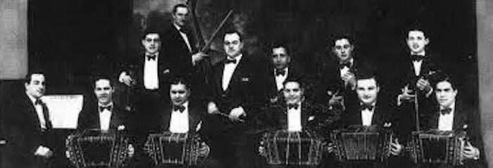 TangoOrechestra