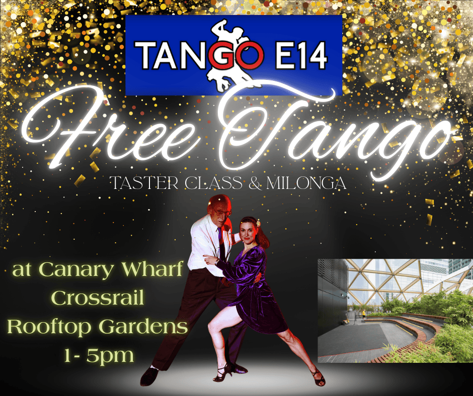 FREE taster session 6 sep 25 Rooftop Gardens 3