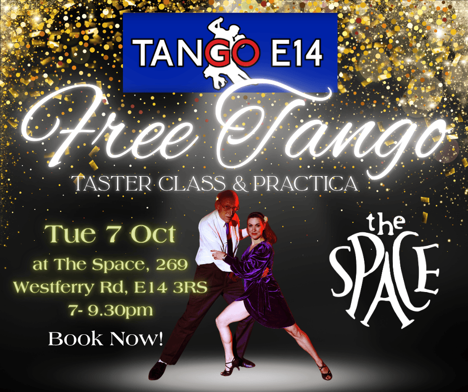 FREE taster session 6 sep 25 Rooftop Gardens 6