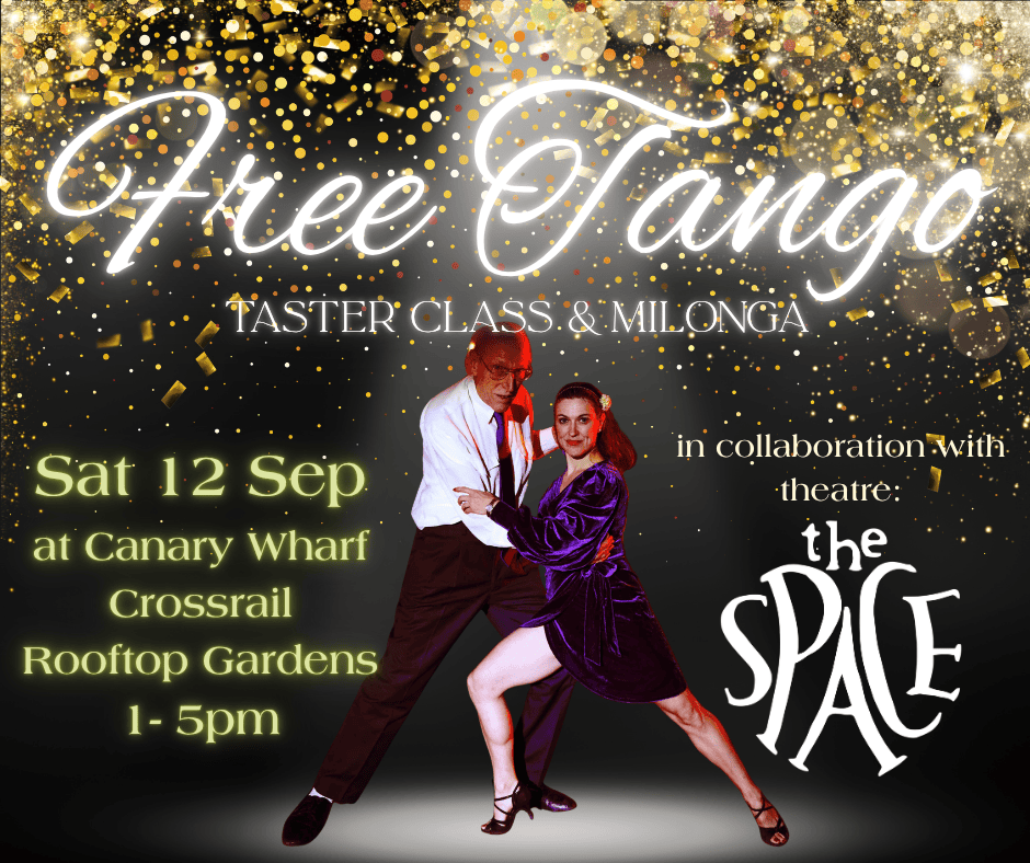 FREE taster session 6 sep 25 Rooftop Gardens 10
