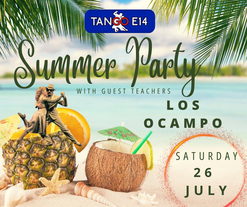 Welcome summer (Facebook Post)