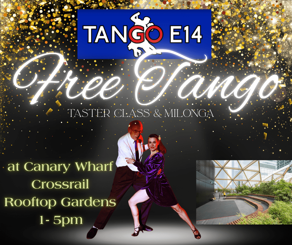 FREE taster session 6 sep 25 Rooftop Gardens 3