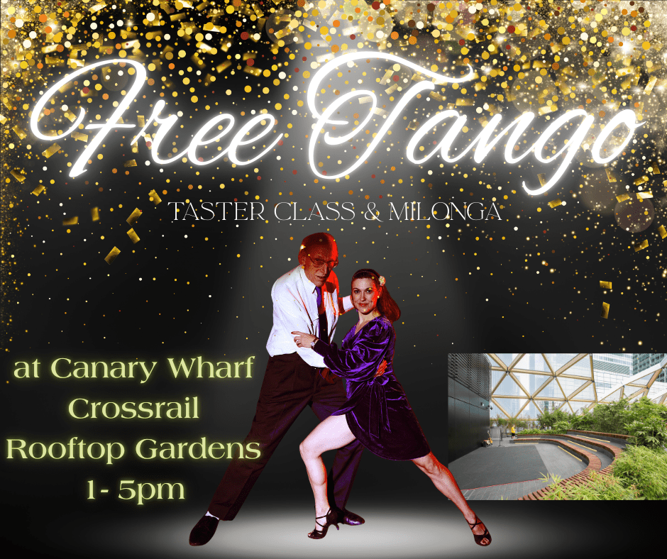 FREE taster session 6 sep 25 Rooftop Gardens 4