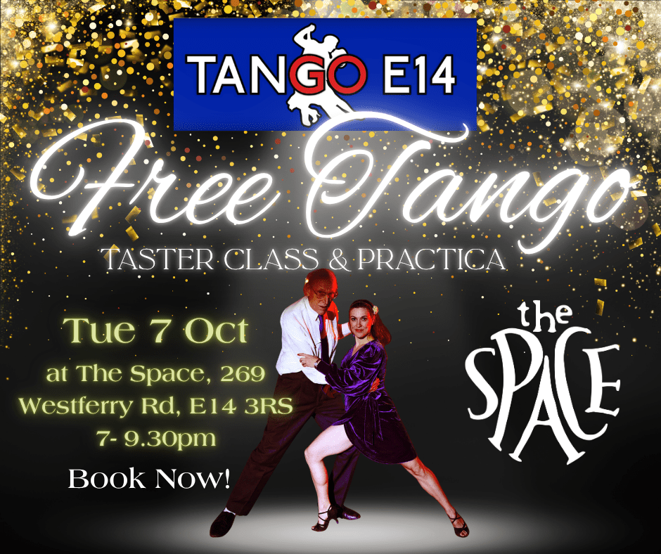FREE taster session 6 sep 25 Rooftop Gardens 6